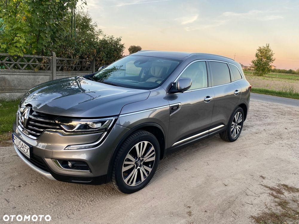 Renault Koleos - 2