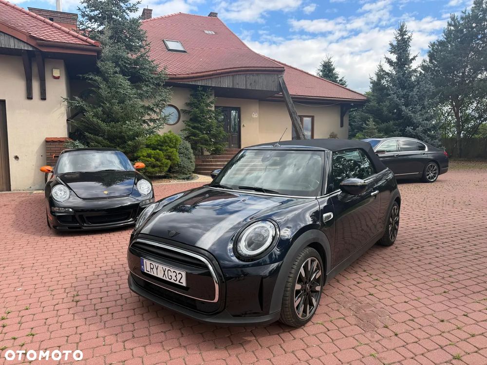 MINI Cooper Anniversary Edition - 7