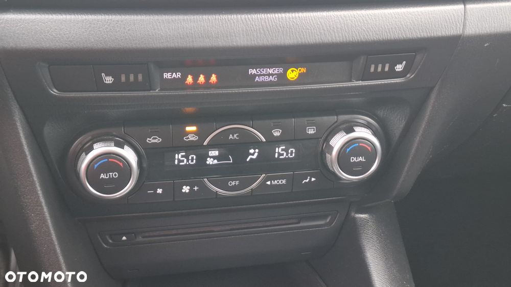 Mazda 3 SKYACTIV-G 120 Exclusive-Line - 28