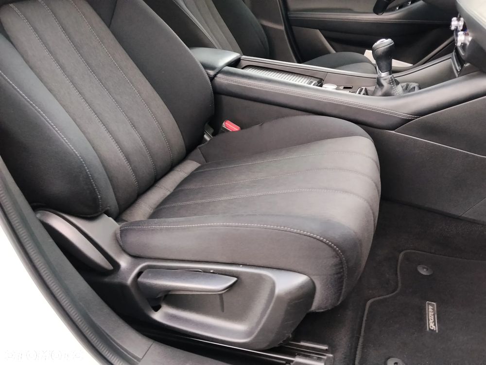 Mazda 6 2.0 Skybusiness - 18