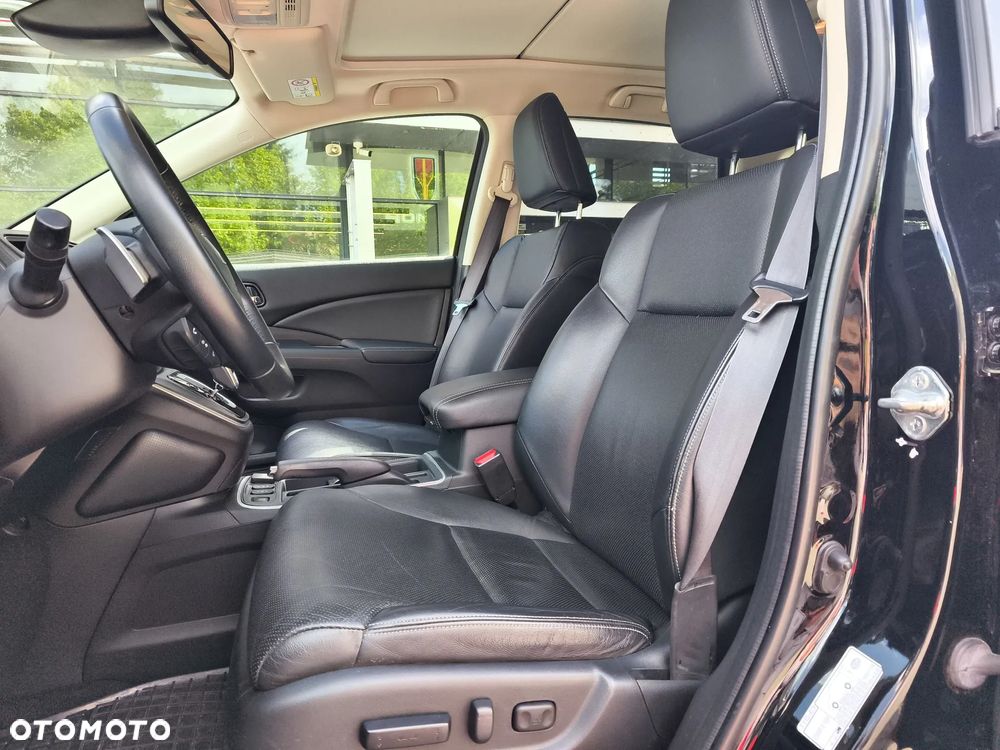 Honda CR-V 1.6i-DTEC Executive - 13