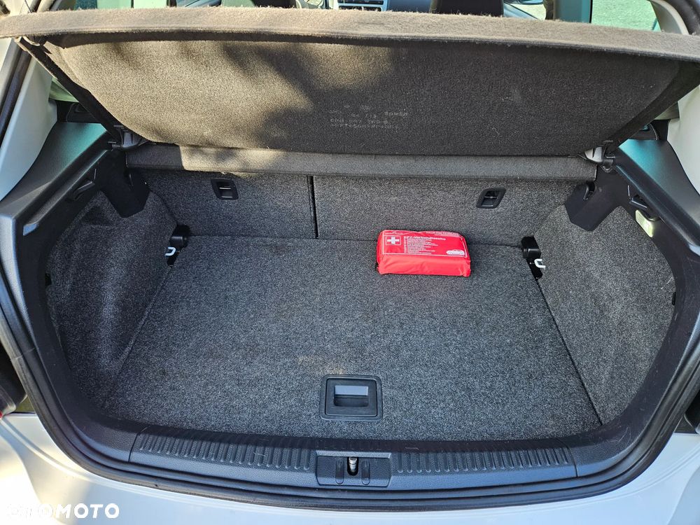 Volkswagen Polo 1.2 TSI Blue Motion Technology MATCH - 11