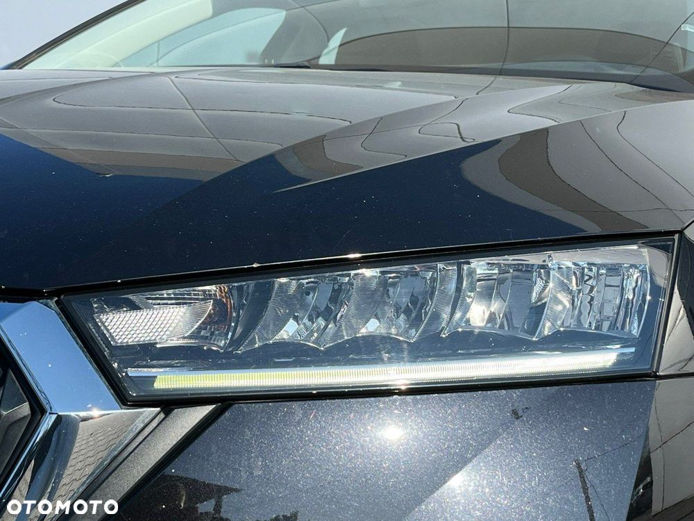 Skoda Octavia 2.0 TDI SCR Style - 4