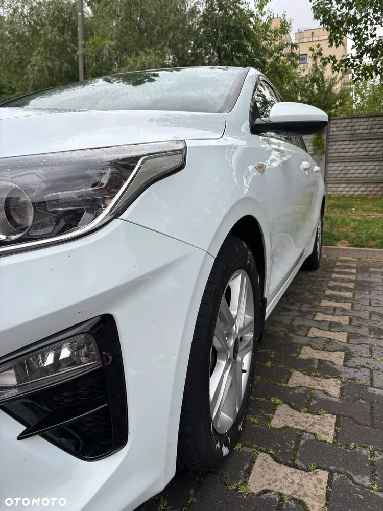 Kia Ceed 1.0 T-GDI GT-Line - 7