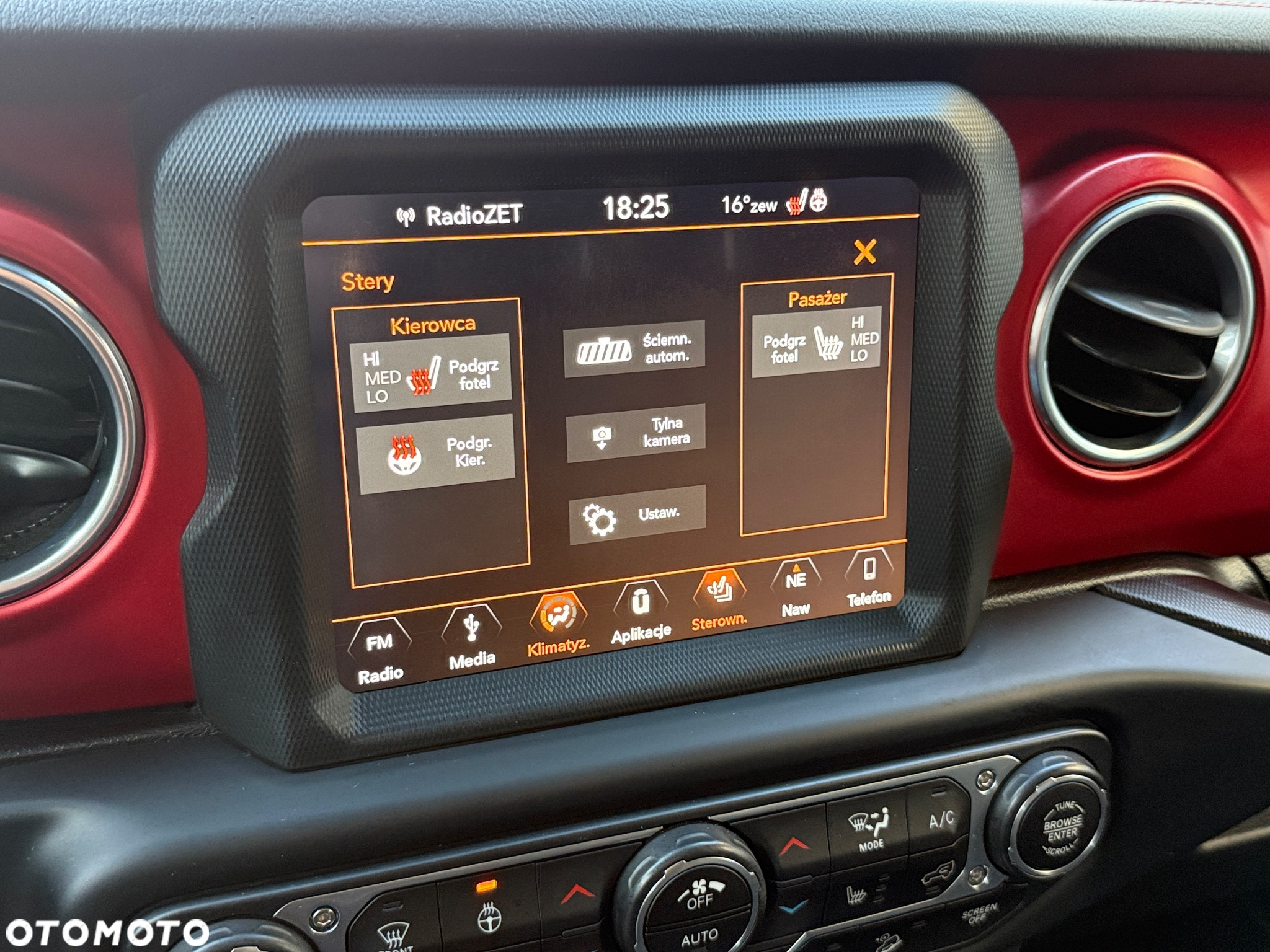 Jeep Wrangler Unlimited GME 2.0 Turbo Rubicon - 28