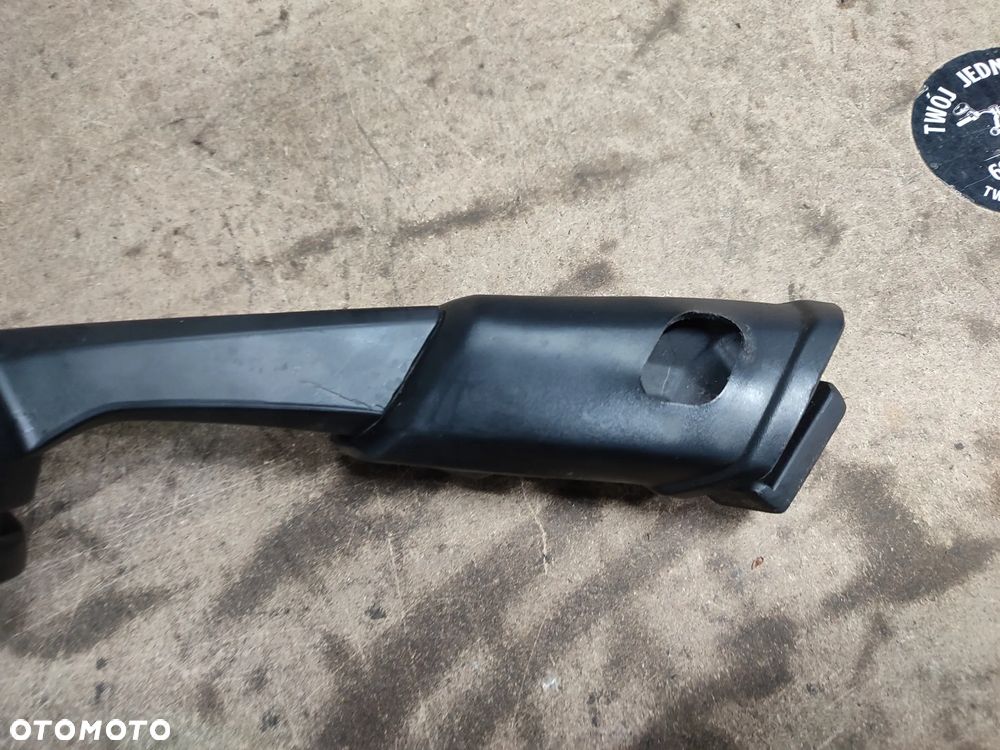 Lusterko lewe Daelim XQ 125 250 - 6