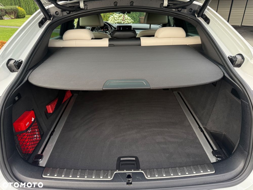 BMW X6 xDrive30d M Sport - 29