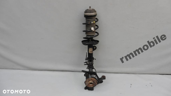 Mcperson amortyzator zwrotnica lewa Fiat 500L