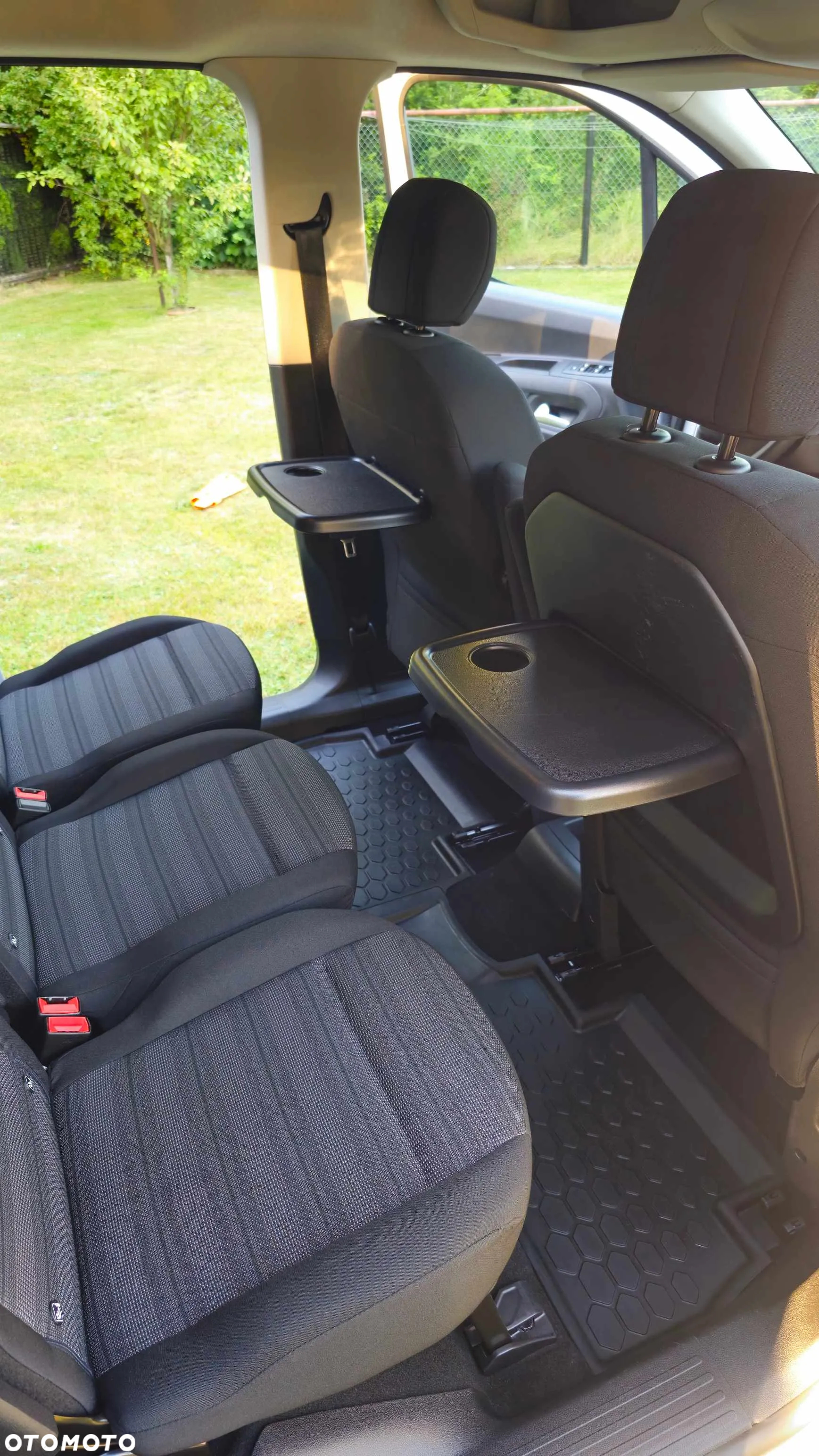 Opel Combo - 27