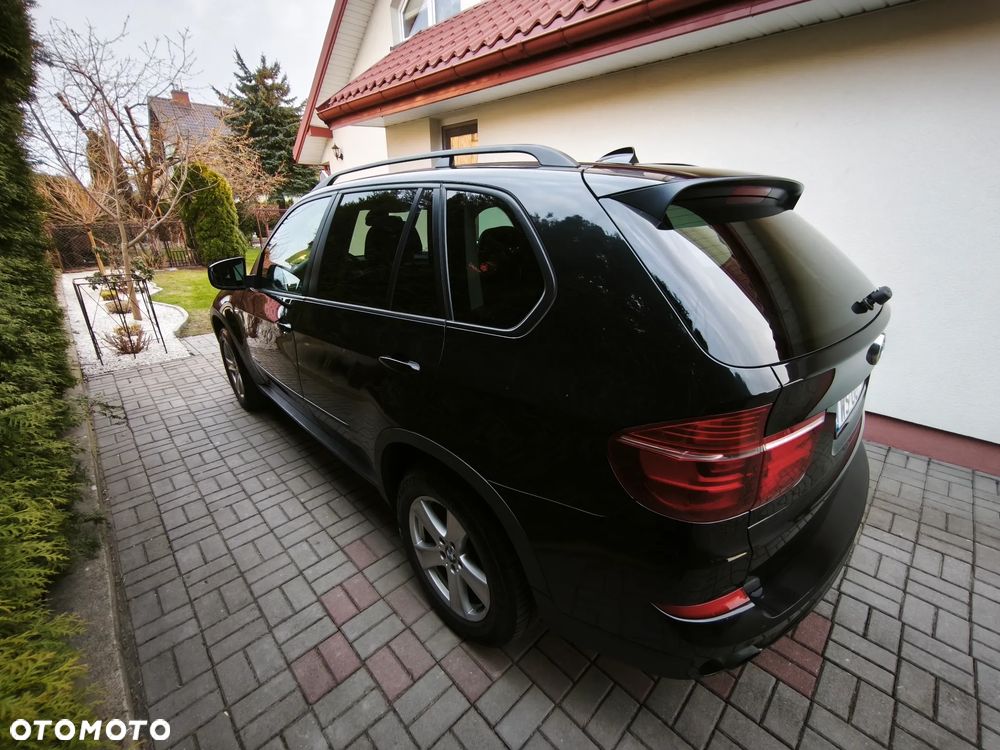BMW X5 xDrive30d Edition Exclusive - 13
