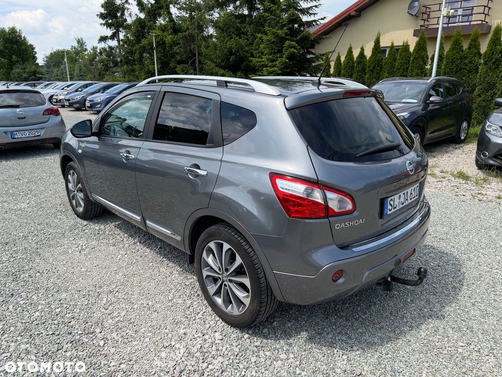 Nissan Qashqai 2.0 I-Way - 16