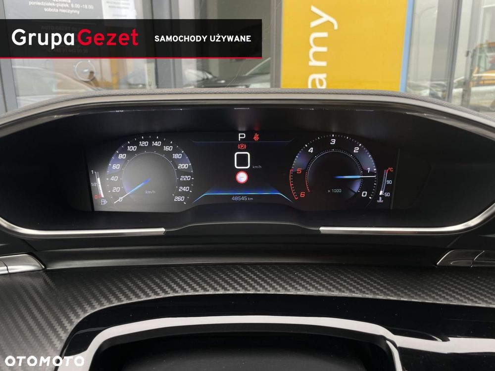 Peugeot 508 - 15