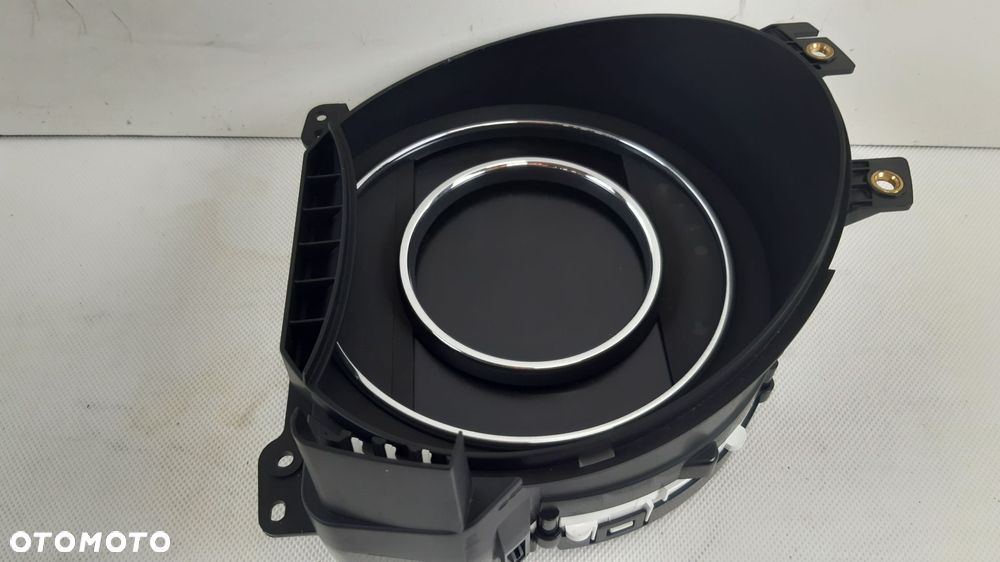 FIAT 500 LIFT LICZNIK ZEGAR ZEGARY '07356692270 - 8
