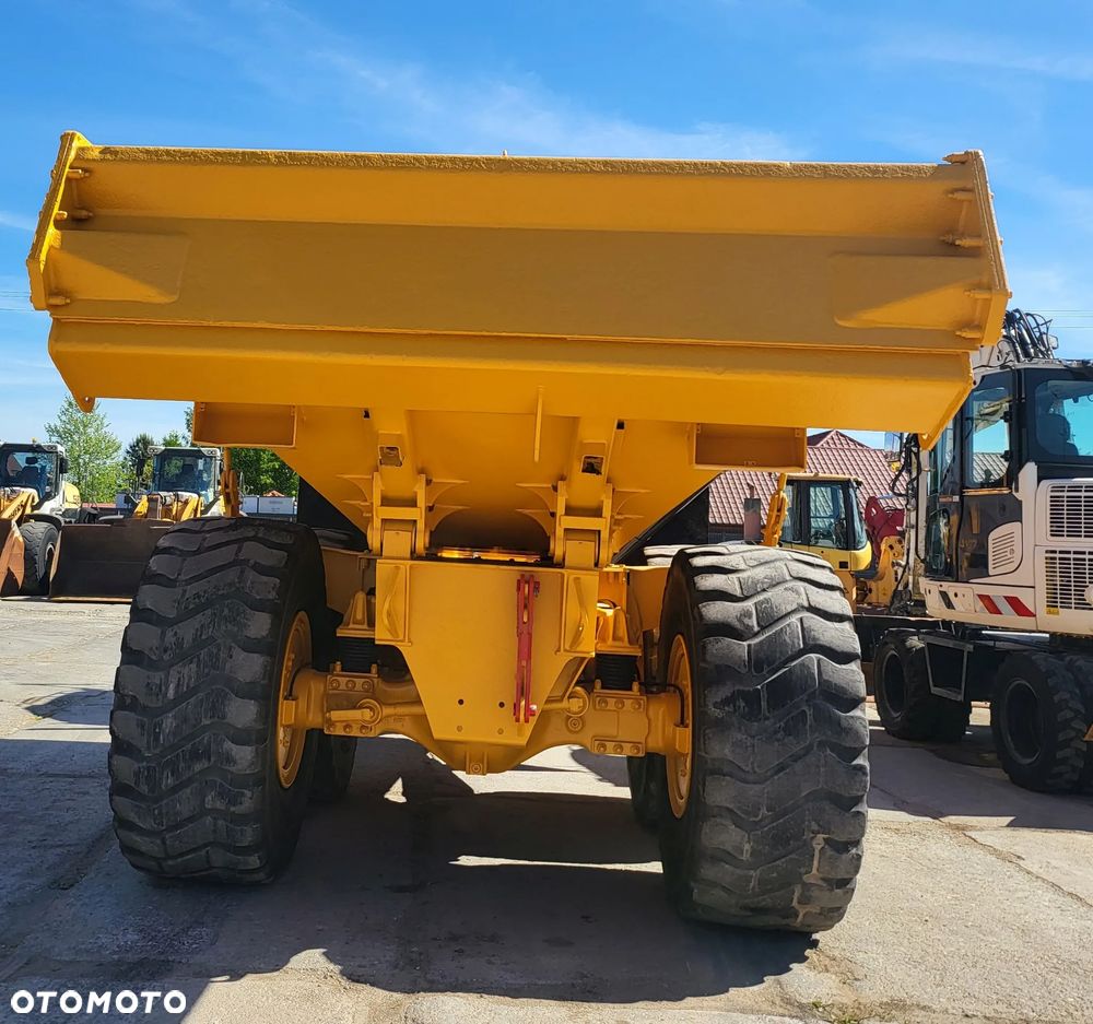 Volvo A30E - 6