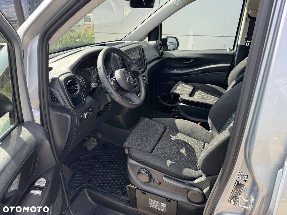 Mercedes-Benz Vito Tourer L2 Pro 9G-Tronic 447.703 - 14