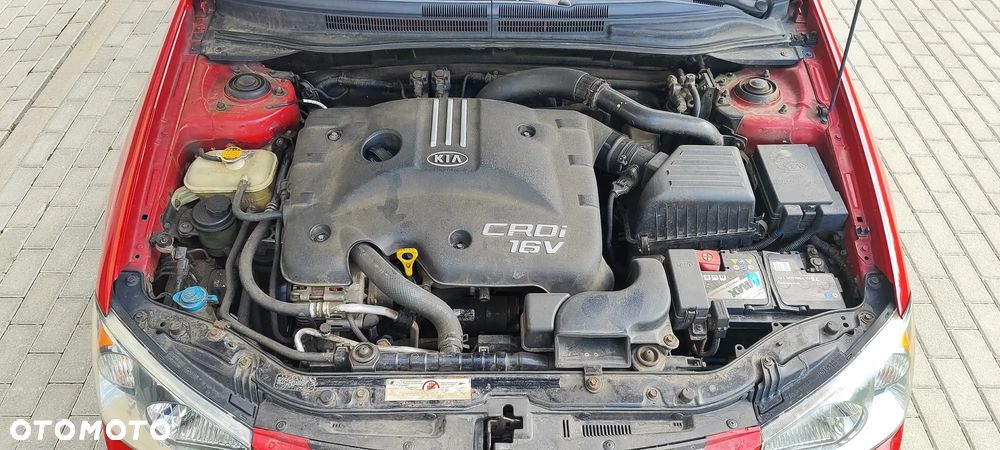 Kia Cerato - 39