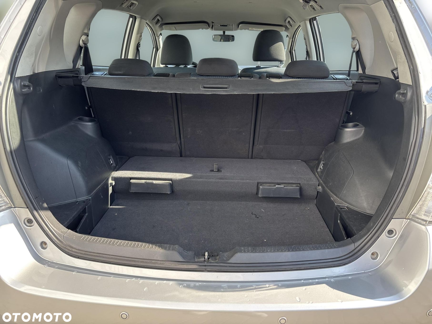 Toyota Verso 1.6 D-4D Active - 18