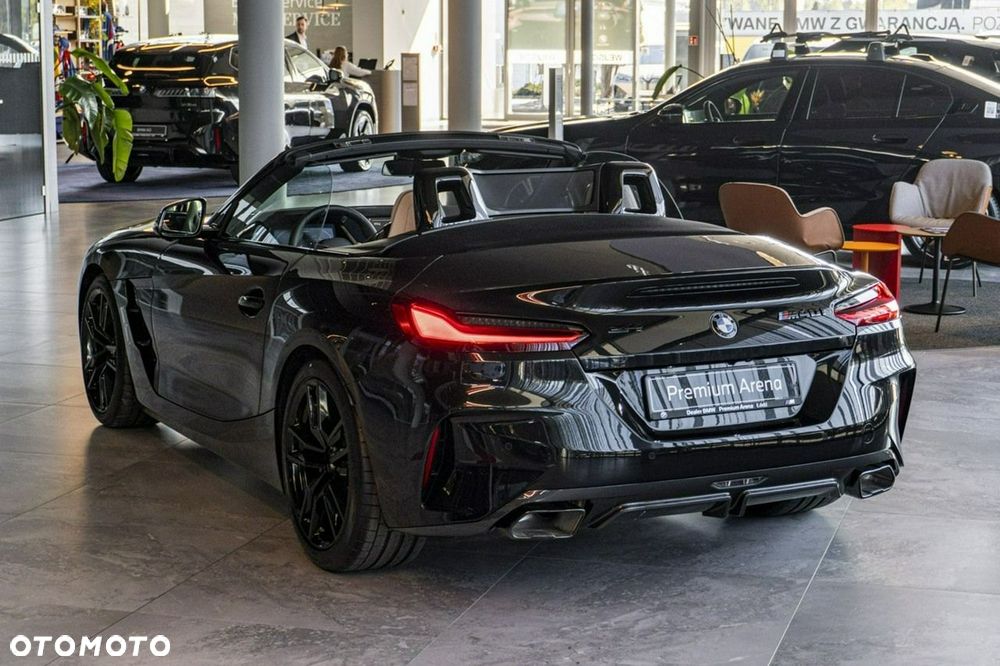 BMW Z4 - 23