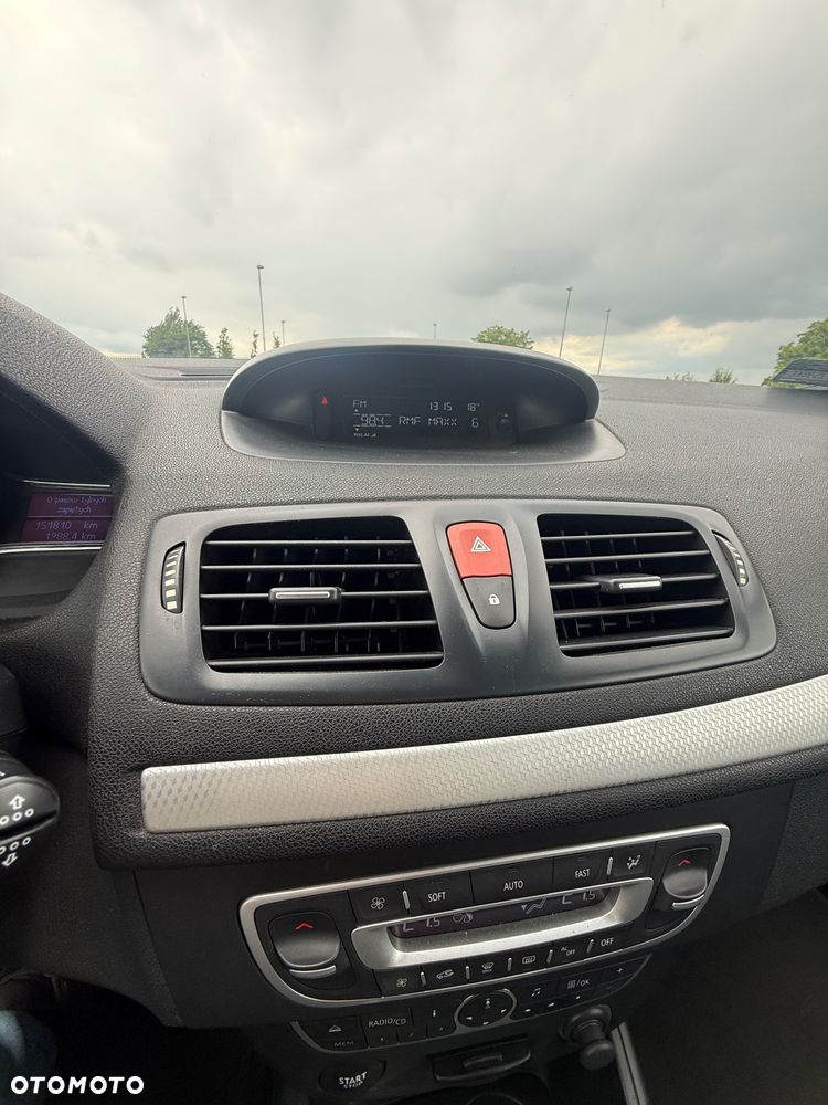 Renault Megane 1.6 16V Dynamique - 25