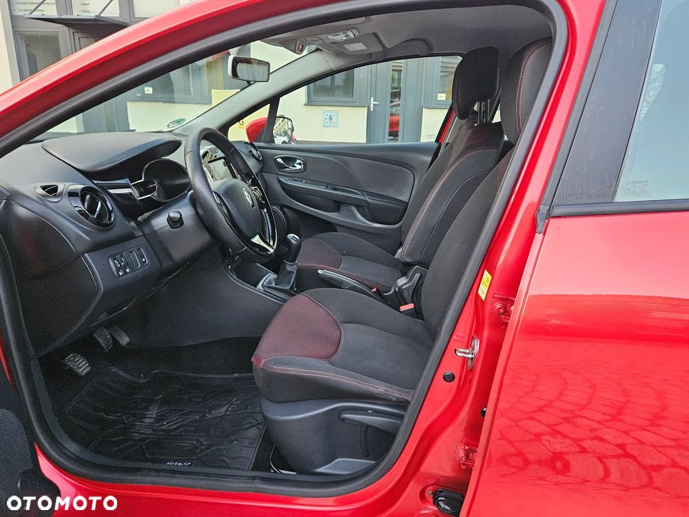 Renault Clio 0.9 Energy TCe Dynamique - 9