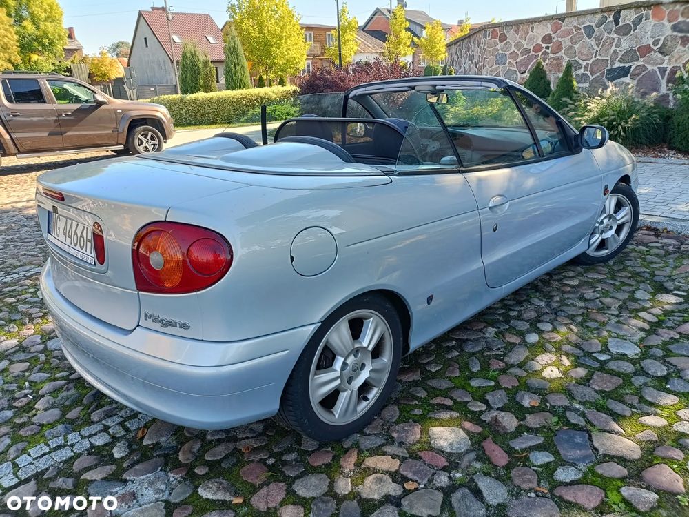 Renault Megane - 6