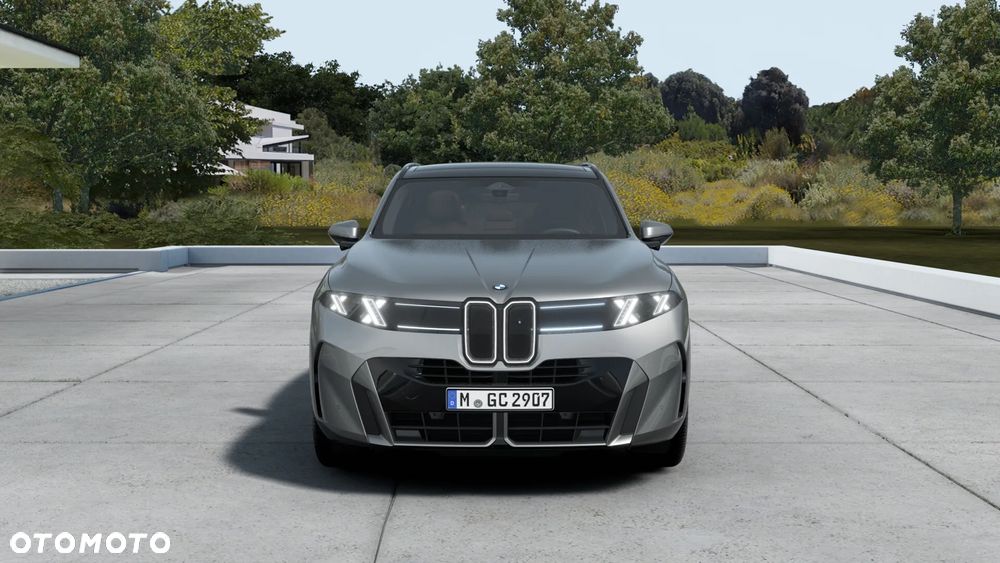 BMW X5 xDrive40i mHEV M Sport sport - 5