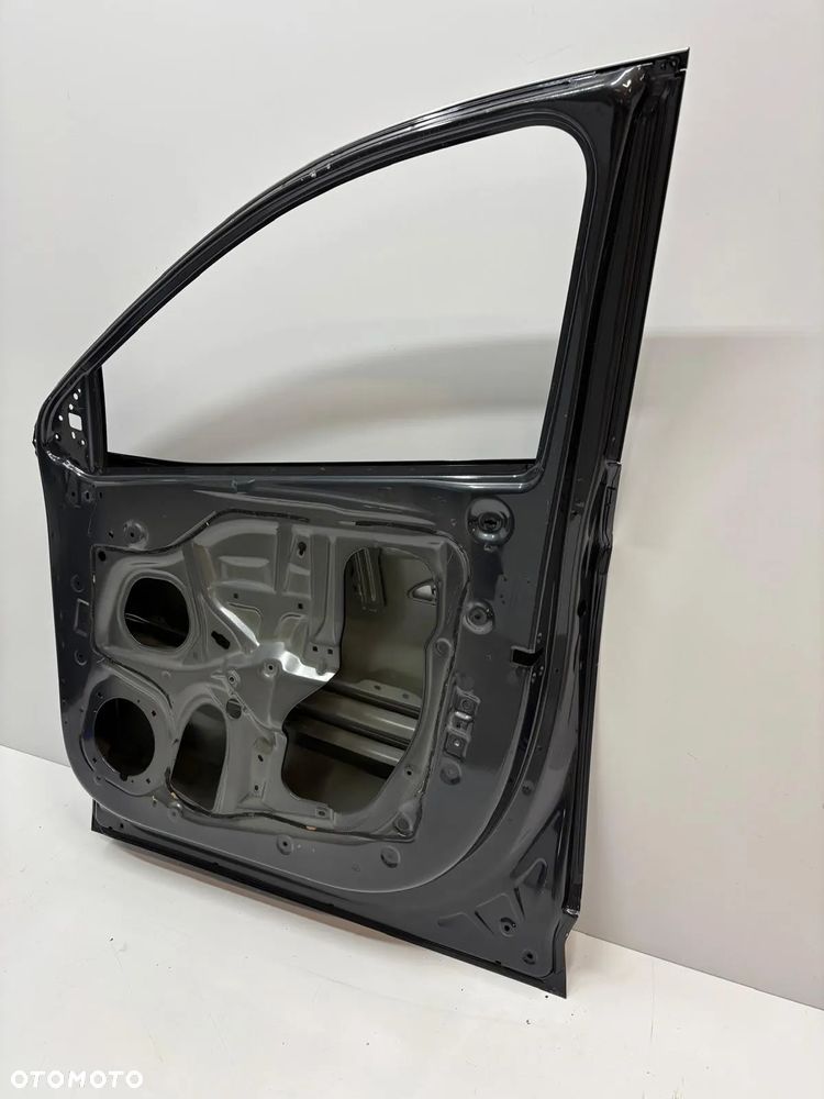 Hyundai Tucson IV Drzwi Prawe Przód Przednie - 13