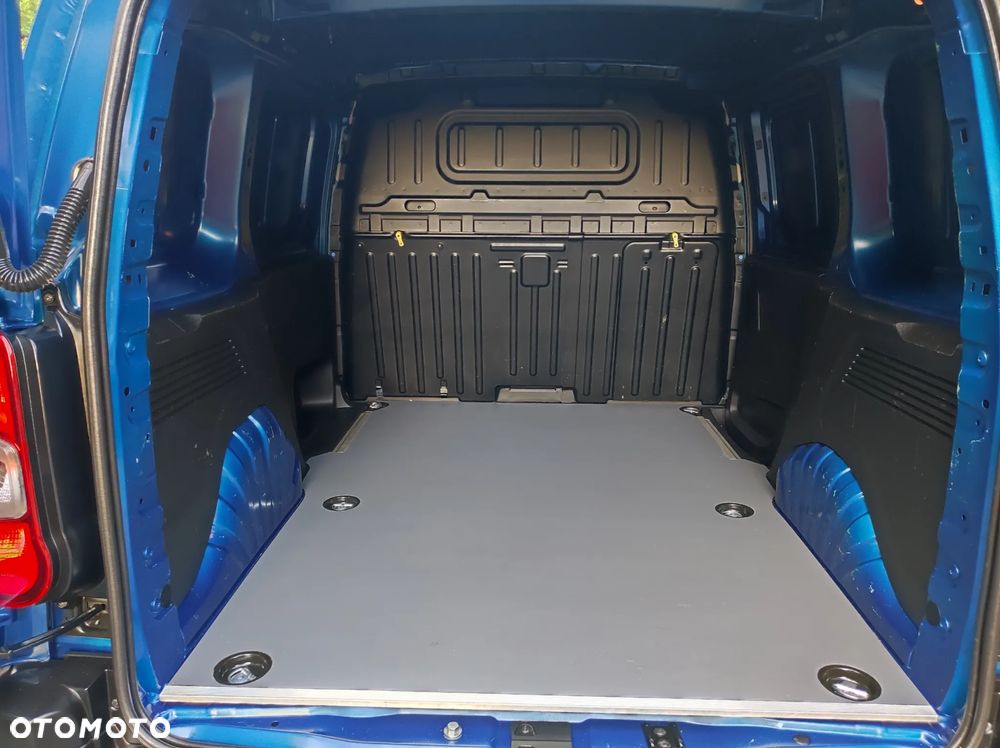 Toyota PROACE CITY - 4