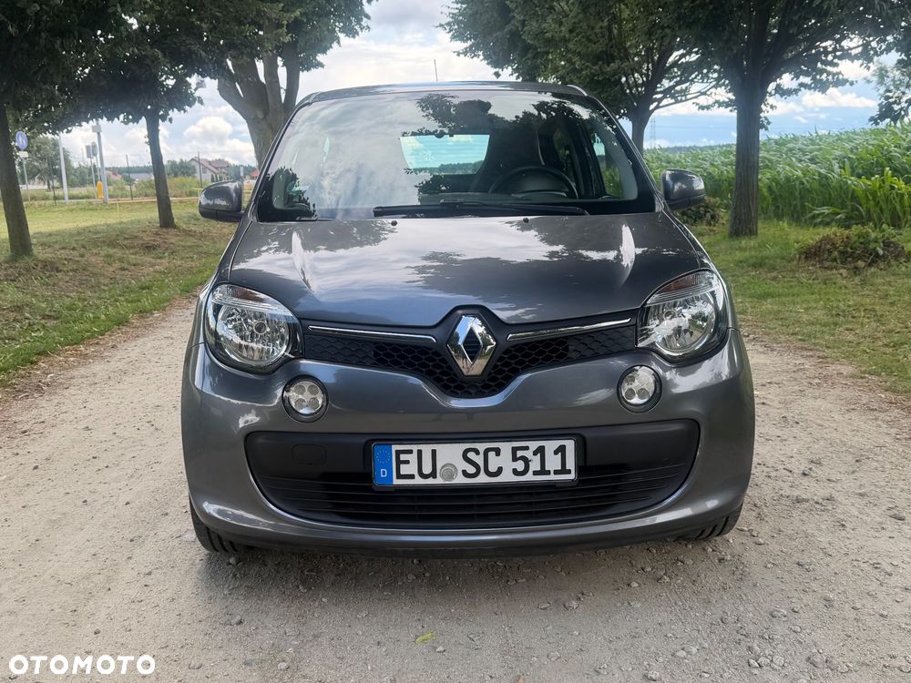 Renault Twingo SCe 70 Life EU6 - 2
