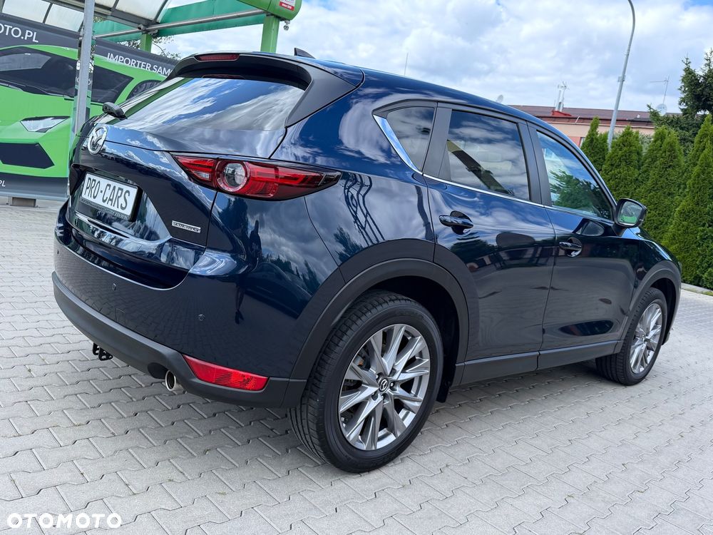 Mazda CX-5 2.0 Skypassion 2WD - 40
