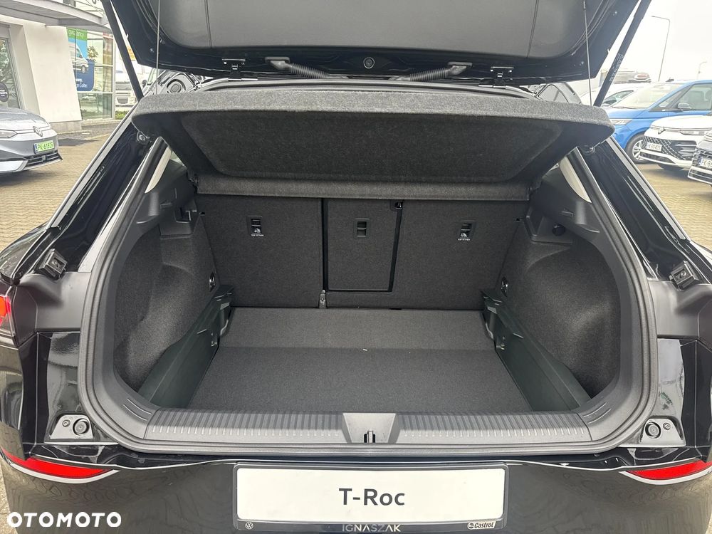 Volkswagen T-Roc 1.5 TSI Life DSG - 18