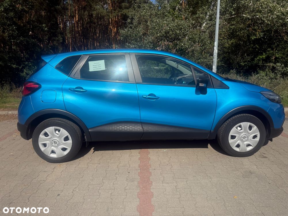 Renault Captur 0.9 Energy TCe Alize EU6 - 23
