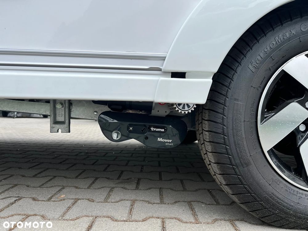 Adria Altea 552 PK - 6