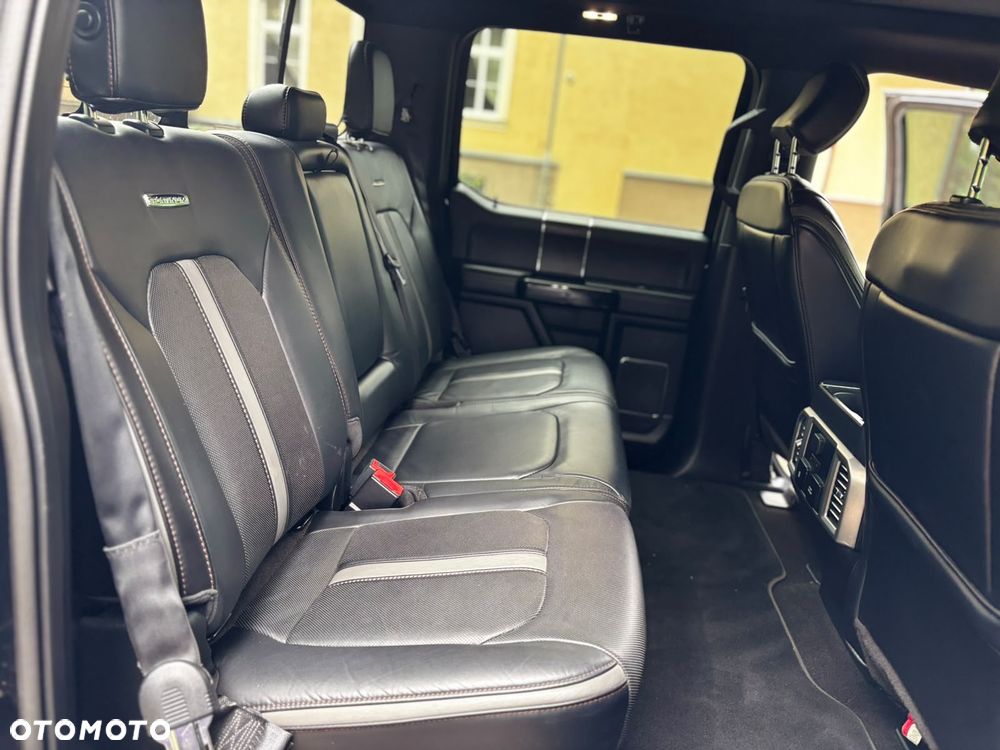 Ford F150 - 20