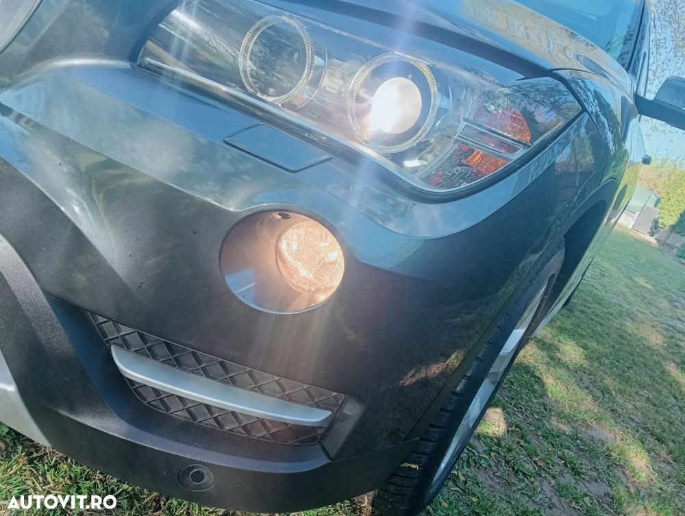 BMW X1 xDrive18d Sport Line - 10