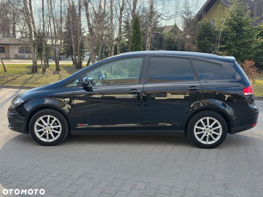 Seat Altea XL 1.2 TSI Style Copa - 7