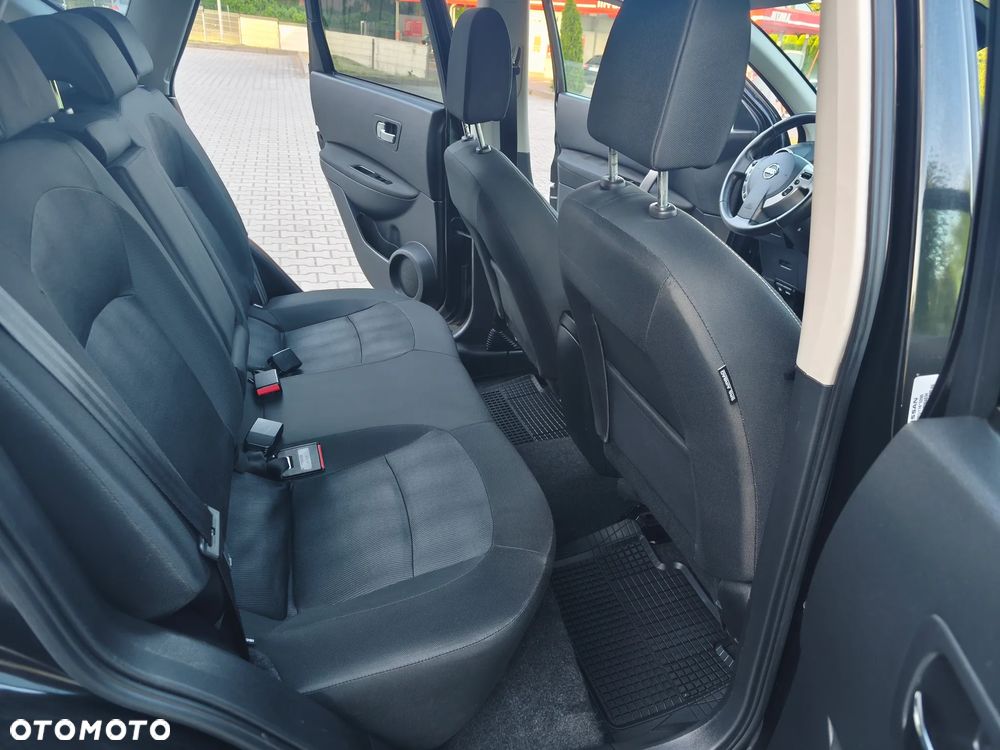 Nissan Qashqai 1.6 Acenta - 20