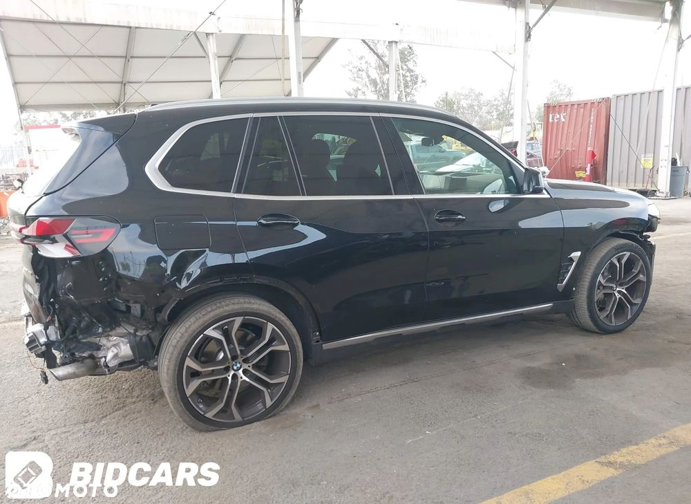 BMW X5 xDrive40i - 11
