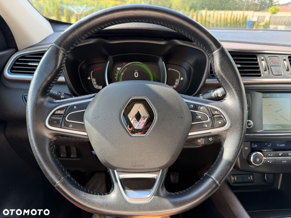 Renault Kadjar Energy TCe 130 EDC Experience - 21
