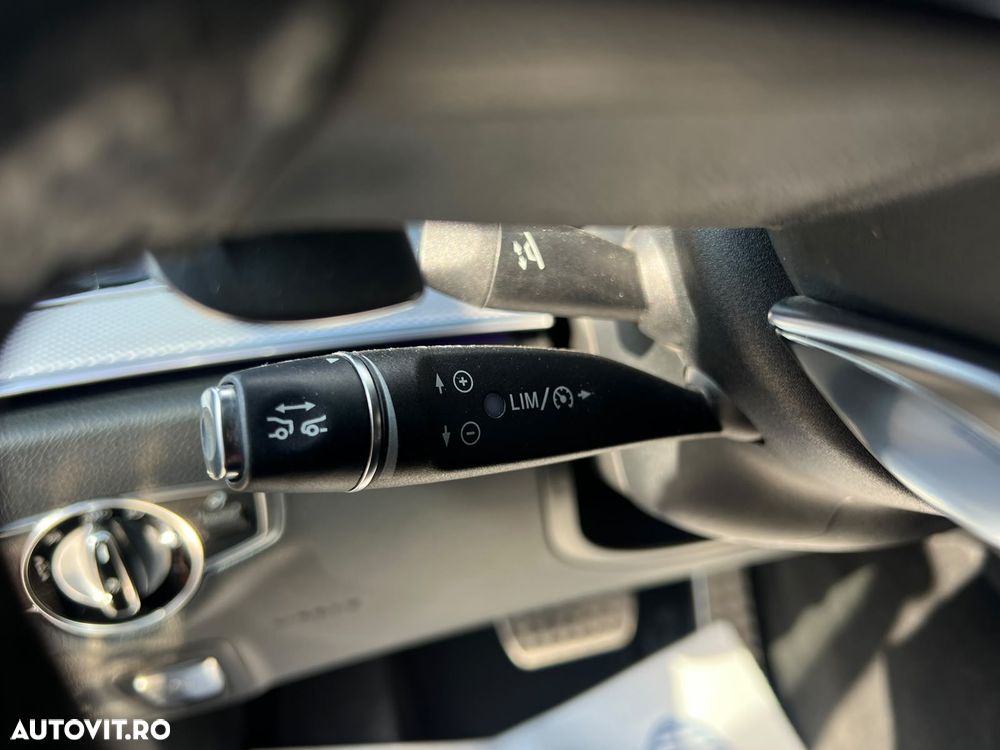 Mercedes-Benz E AMG 63 4Matic+ 9G-TRONIC - 14
