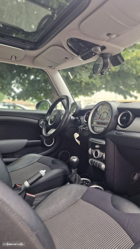 MINI 3 Portas Cooper - 8