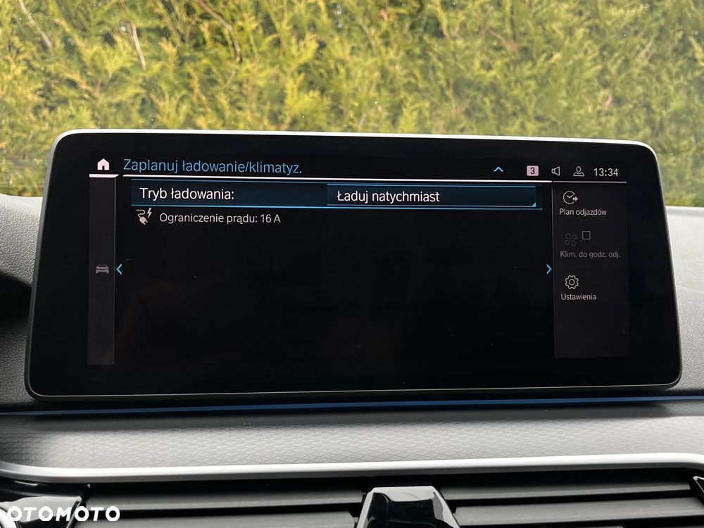 BMW Seria 5 530e M Sport sport - 32