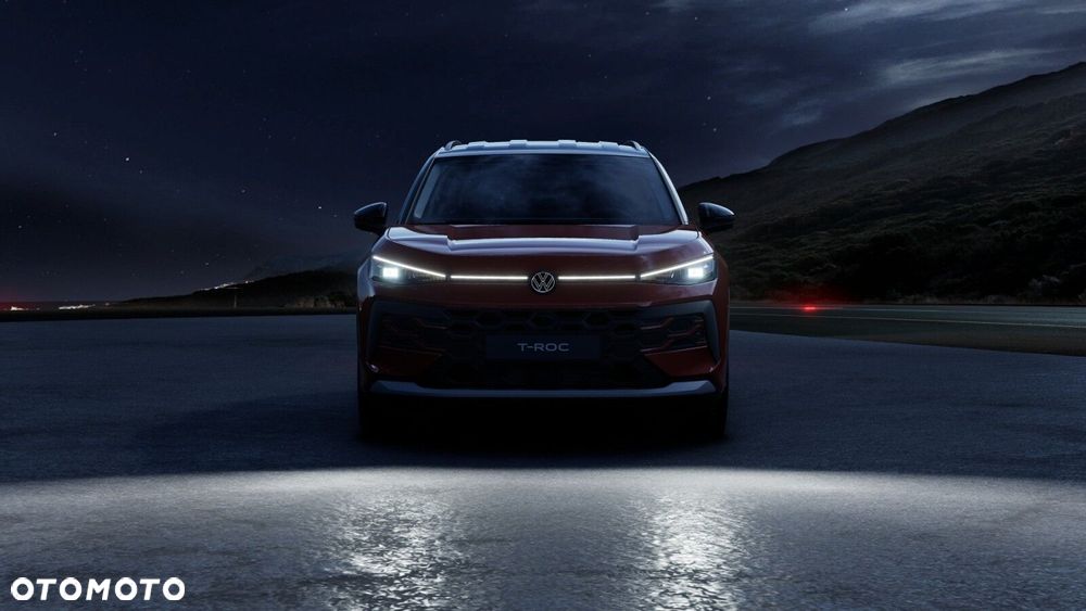 Volkswagen T-Roc 1.5 TSI Style DSG - 14