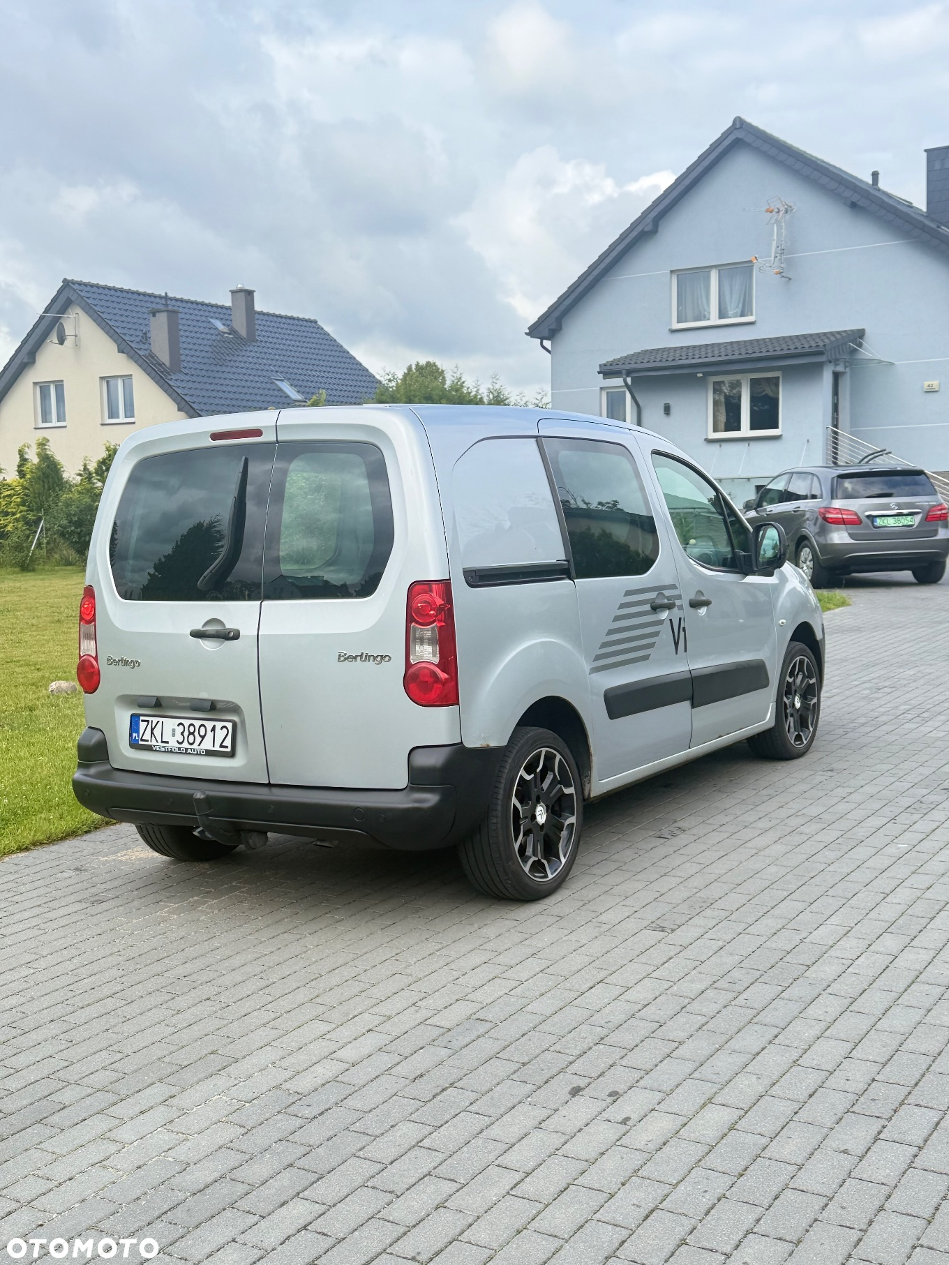 Citroën Berlingo - 2
