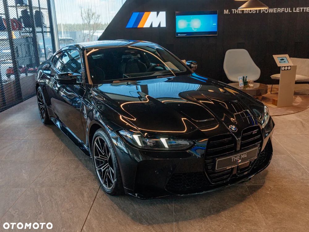 BMW M4 - 3