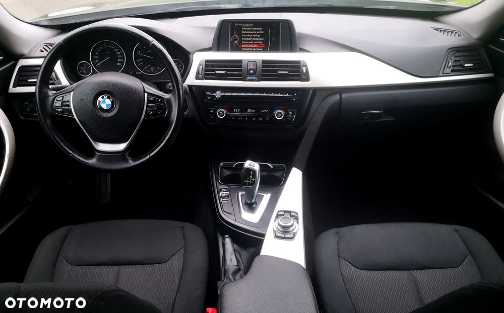 BMW 3GT 320d Sport-Aut - 6
