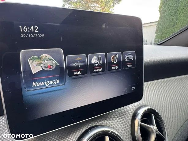 Mercedes-Benz CLA 250 4Matic 7G-DCT AMG Line - 30