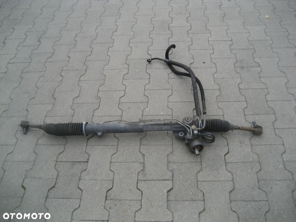 audi a4 b6 02-05r małysz przekładnia kierownicza ZF 8e1422066s 7835501111 europa