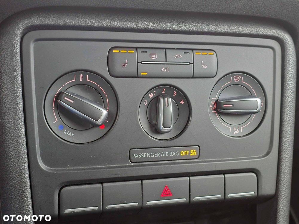 Volkswagen Beetle - 10