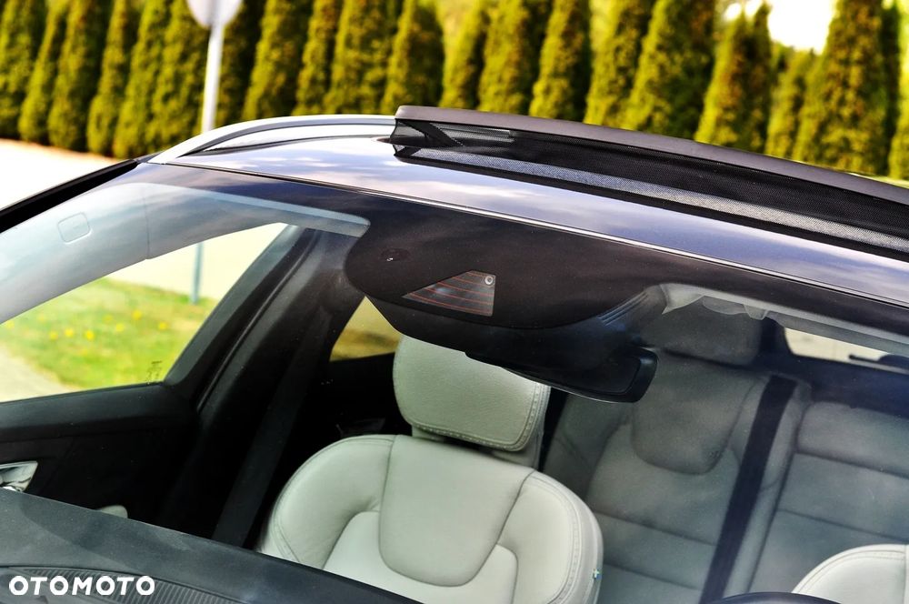 Volvo V60 Cross Country D4 Geartronic Pro - 15